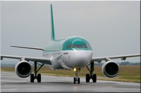 Airbus A321-211, Aer Lingus, EI-CPH, cn: 1094