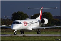 ERJ-145EP, HOP!, F-GRGG, cn:145118
