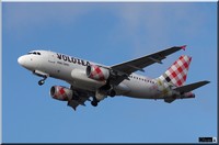 Airbus A319-111, Volotea, EC-MTE, cn: 2332