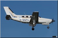 Piper PA-46-310P Malibu, privé, F-GGTL, cn: 8508077