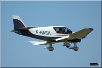 Robin D-120R, ACRIV, F-HASH