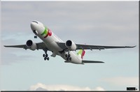 Airbus A330-941, TAP, CS-TUF, cn: 1900