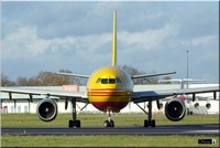 Airbus A000B4-203F, Air Contractors (DHL), EI-EAC, cn:250