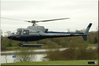 Eurocopter AS 350BA, Jet Services, F-GCQZ, cn:1562
