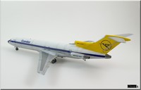 boeing 727-200 Condor Airfix 1:144