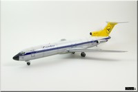 Boeing 727-200 Condor Airfix