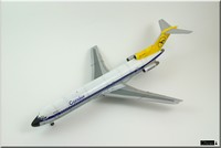 boeing 727-200 Condor Airfix 1:144