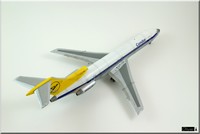 boeing 727-200 Condor Airfix 1:144
