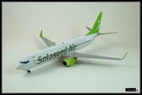 Boeing 737-300, Minicraft