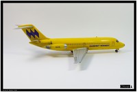 Douglas DC-9-10 Hughes Airwest 1:120
