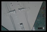 maquette 1:72 EF2000B Hobby Boss 