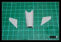 maquette 1:72 EF2000B Hobby Boss