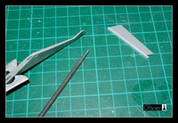 maquette 1:72 EF2000B Hobby Boss