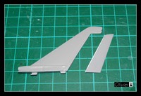 maquette 1:72 EF2000B Hobby Boss