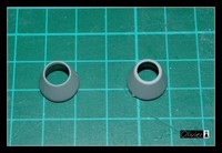 maquette 1:72 EF2000B Hobby Boss