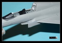 maquette 1:72 EF2000B Hobby Boss