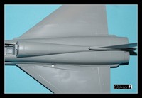 maquette 1:72 EF2000B Hobby Boss
