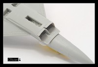 maquette 1:72 EF2000B Hobby Boss