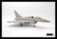 maquette 1:72 EF2000B Hobby Boss