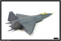 Shenyang J-31 Hobby Boss 1:72