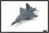 Shenyang J-31 Hobby Boss 1:72