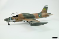 MB326K Italeri 1:48