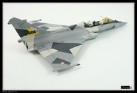 Dassault rafale B  Hobby Boss 1:72
