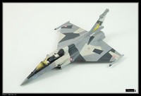 Dassault rafale B  Hobby Boss 1:72