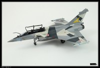 Dassault Rafale B  Hobby Boss