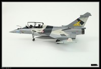 Dassault rafale B  Hobby Boss 1:72