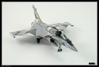 Dassault rafale B  Hobby Boss 1:72