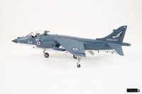Sea Harrier FRS1 ESCI