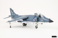 Sea Harrier FRS1 Heller 1:72