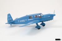 Caudron Simoun Heller 1:72
