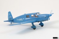 Caudron Simoun Heller