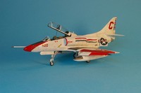 ta-4j, fujimi