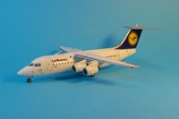 RJ85 (Bae 146), Revell