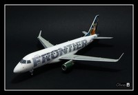 Embraer 170, Hasegawa