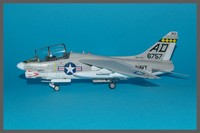TA-7C Corsair II, Hobby Boss