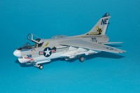 A-7E, Fujimi