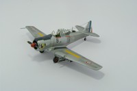 A-7D fujimi 1:72