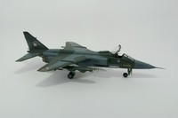 jaguar A Heller 1:72