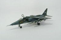 jaguar A Heller 1:72