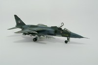 A-7D fujimi 1:72