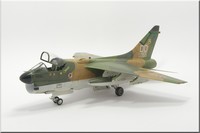 a-7d, fujimi