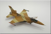 f-16a hasegawa 1:72
