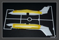 RJ 85 Revell 1:144
