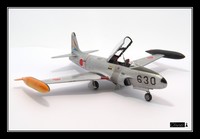 T-33A Sword 1:72
