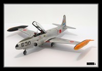 T-33A Sword 1:72