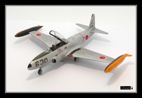 T-33A Sword 1:72